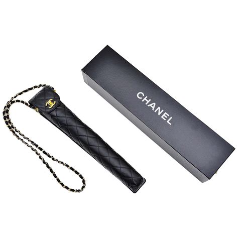 chanel umbrella case